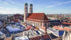 15.10.-16.10.2026<br>München